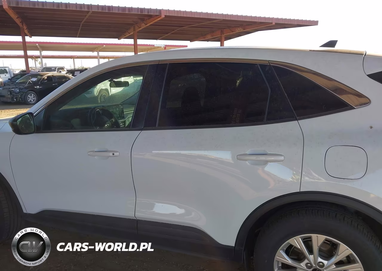 2023 Ford Escape Active VIN:1FMCU0GN4PUA31835 - 14