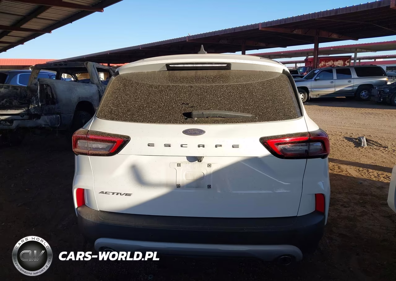 2023 Ford Escape Active VIN:1FMCU0GN4PUA31835 - 16