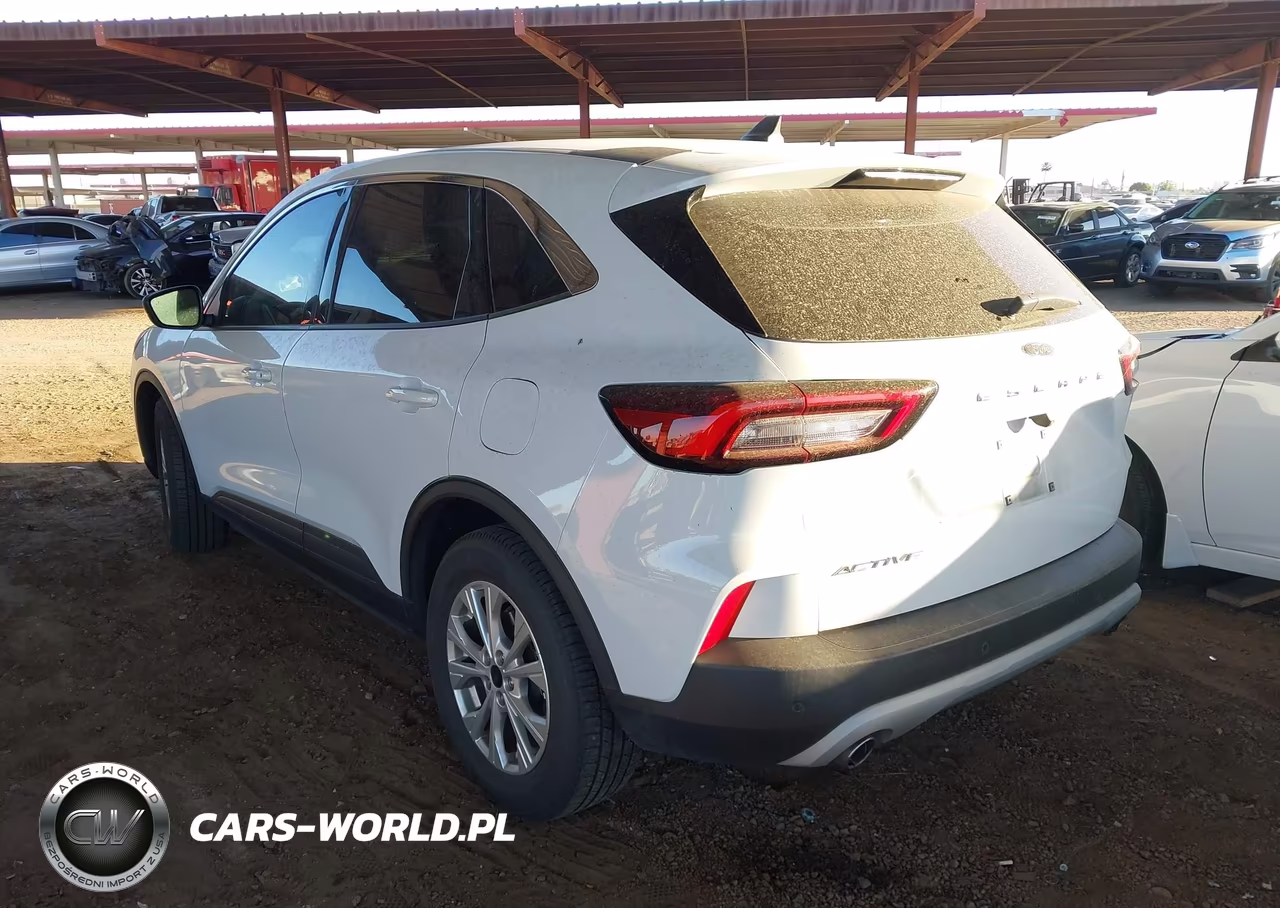 2023 Ford Escape Active VIN:1FMCU0GN4PUA31835 - 3