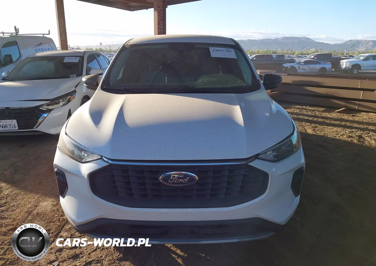 2023 Ford Escape Active VIN:1FMCU0GN4PUA31835 - 6