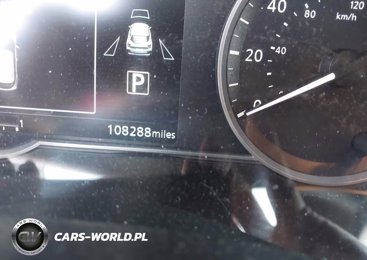 2020 Nissan Kicks Sv Xtronic Cvt VIN:3N1CP5CV0LL518763 - 15