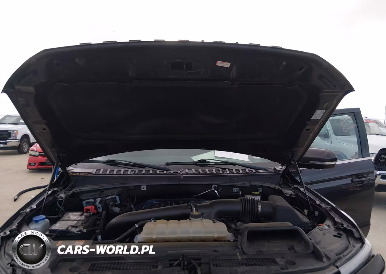 2022 Ford Expedition Limited VIN:1FMJU1KT8NEA03904 - 10