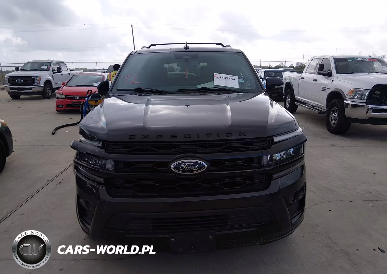 2022 Ford Expedition Limited VIN:1FMJU1KT8NEA03904 - 12