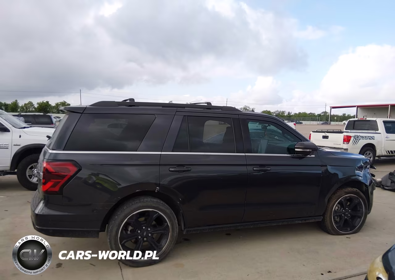 2022 Ford Expedition Limited VIN:1FMJU1KT8NEA03904 - 13