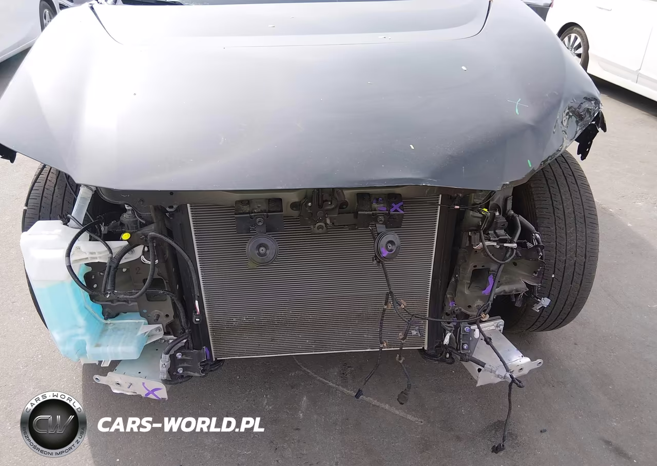 2024 Toyota Bz4X Xle VIN:JTMAAAAA0RA040357 - 6