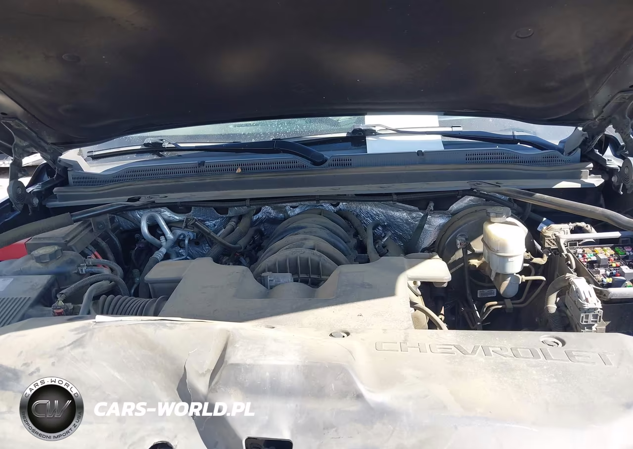 2017 Chevrolet Suburban Lt VIN:1GNSKHKC3HR167461 - 10