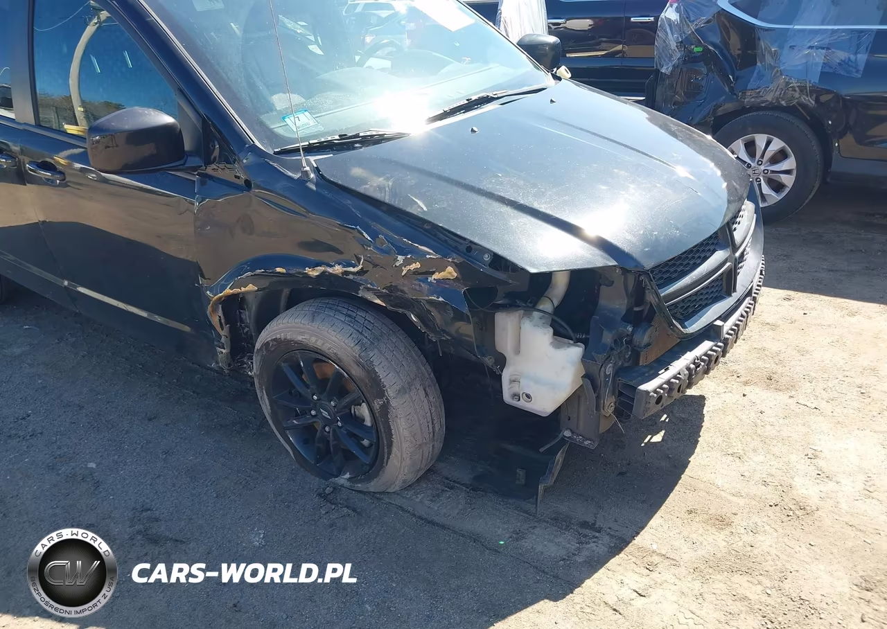 2020 Dodge Grand Caravan Gt VIN:2C4RDGEG8LR191171 - 19