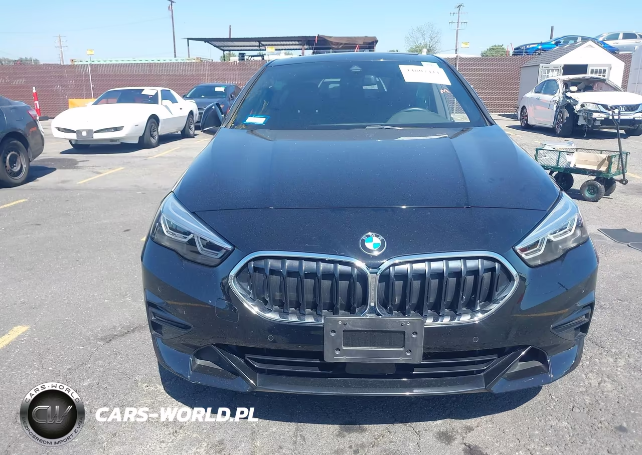 2024 BMW 228I Gran Coupe Sdrive VIN:WBA53AK07R7N15370 - 12