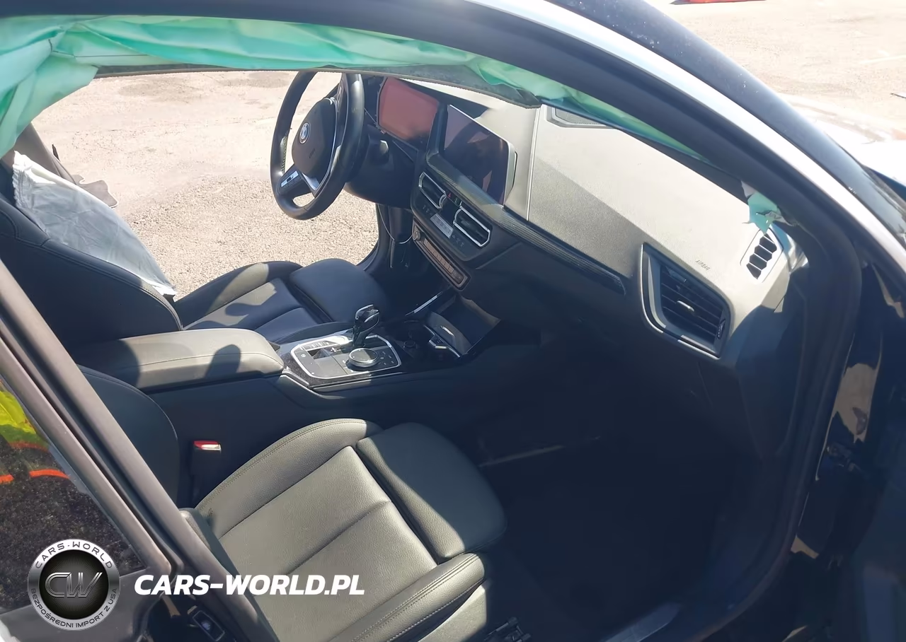 2024 BMW 228I Gran Coupe Sdrive VIN:WBA53AK07R7N15370 - 5