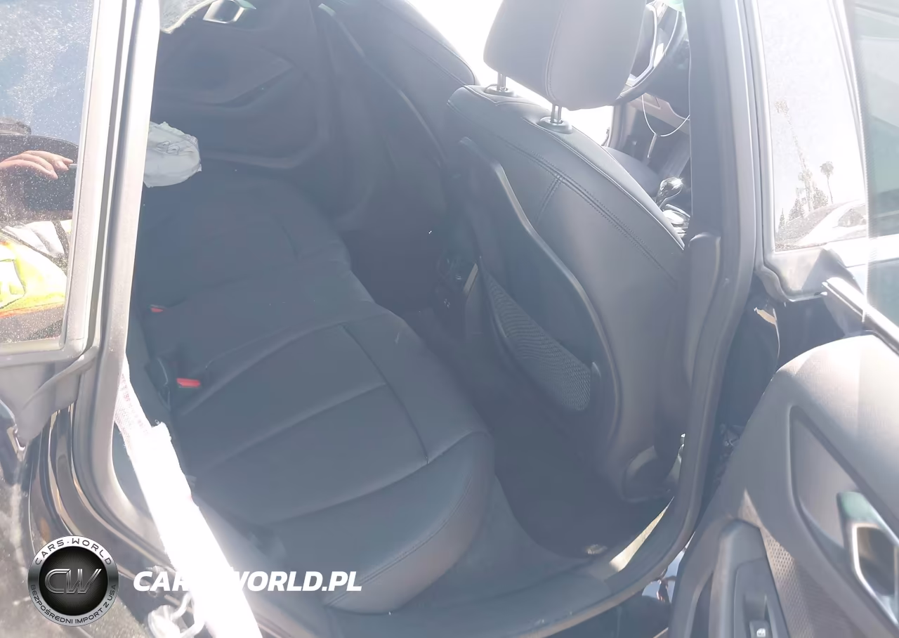 2024 BMW 228I Gran Coupe Sdrive VIN:WBA53AK07R7N15370 - 8