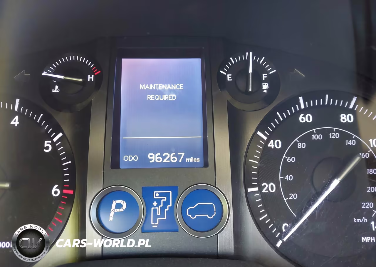 2017 Lexus Gx 460 VIN:JTJBM7FXXH5164152 - 16