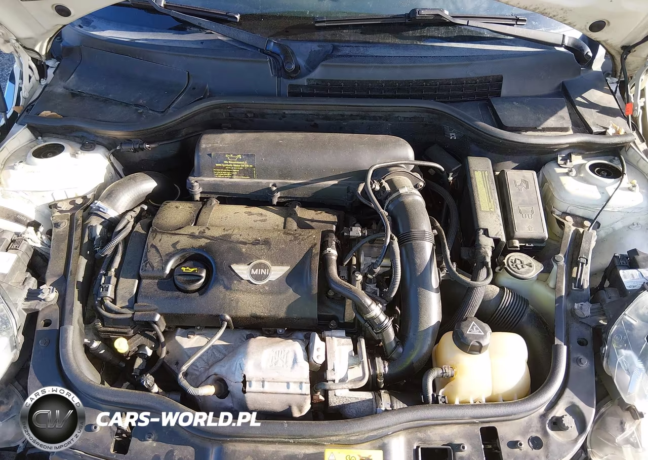 2012 Mini Cooper S VIN:WMWSV3C51CTY27220 - 10