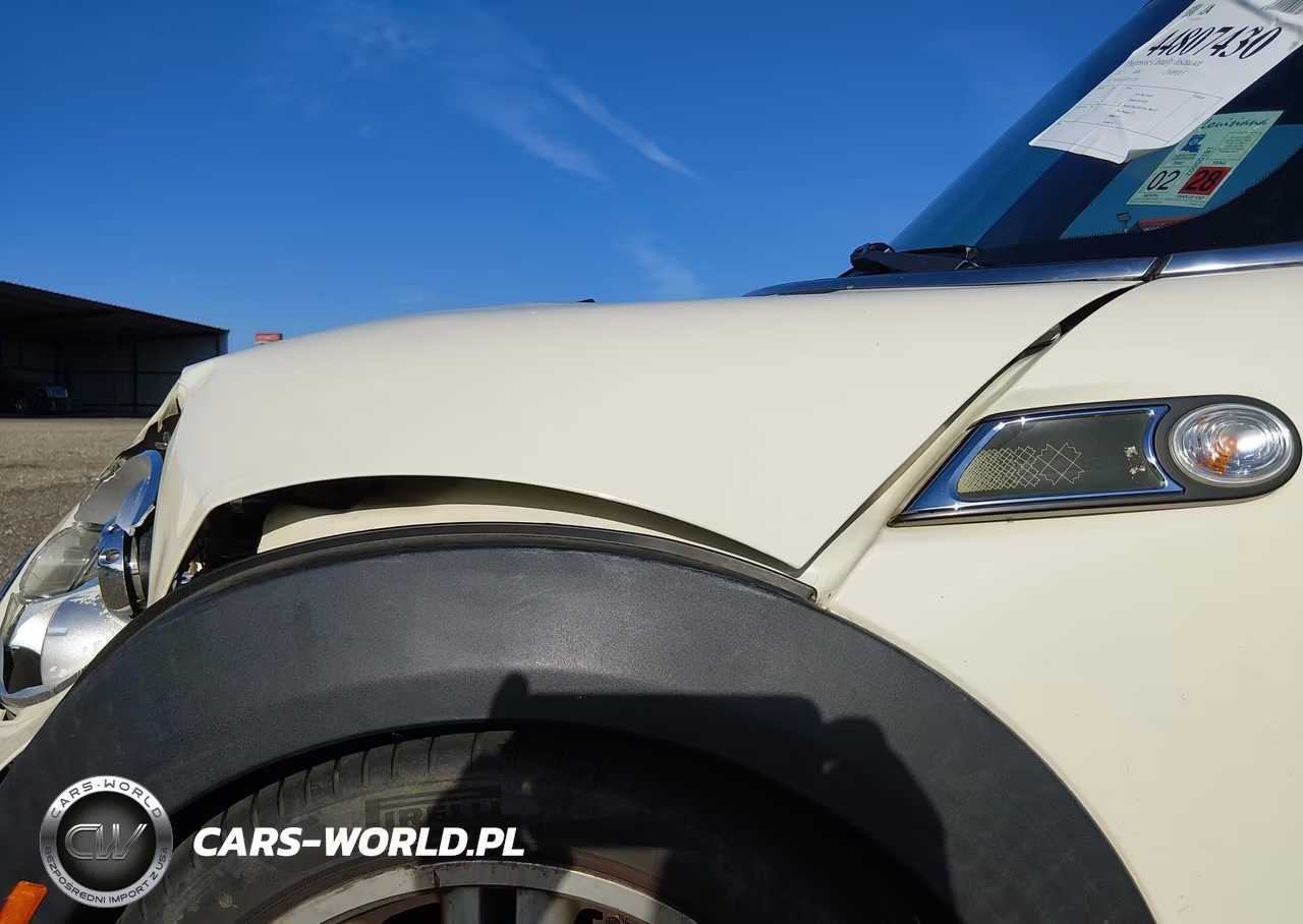 2012 Mini Cooper S VIN:WMWSV3C51CTY27220 - 13