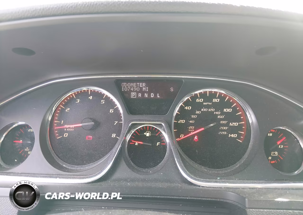 2016 GMC Acadia Denali VIN:1GKKVTKD0GJ313473 - 7