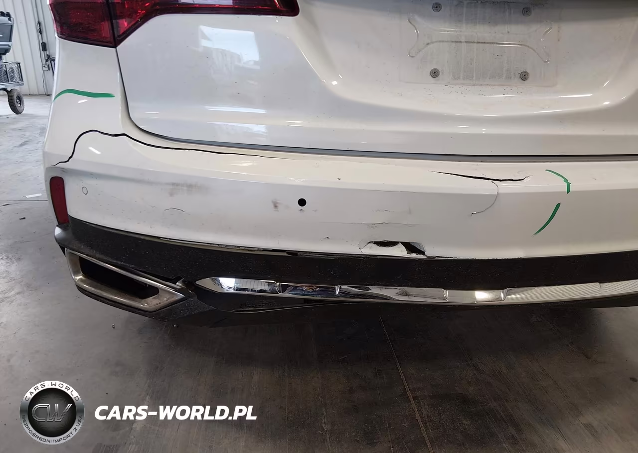 2018 Acura Mdx Technology Package Acurawatch Plus Pkg VIN:5J8YD4H53JL022865 - 6