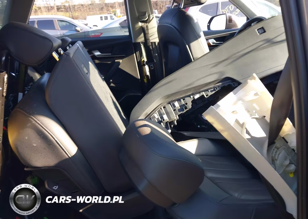 2018 Audi Q5 VIN:WA1BNAFYXJ2015991 - 8