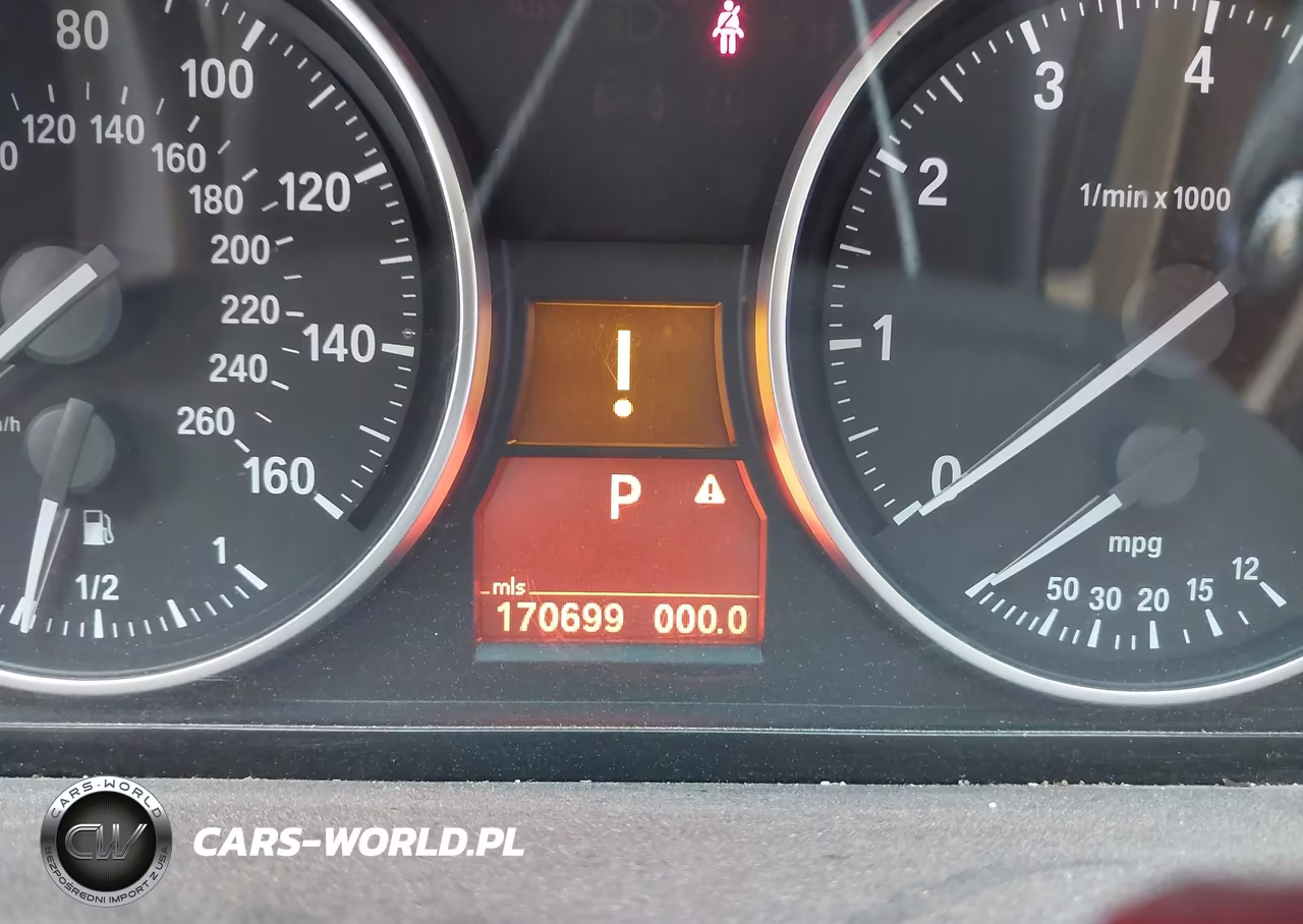 2011 BMW 328 I VIN:WBAPH7C55BE851950 - 7