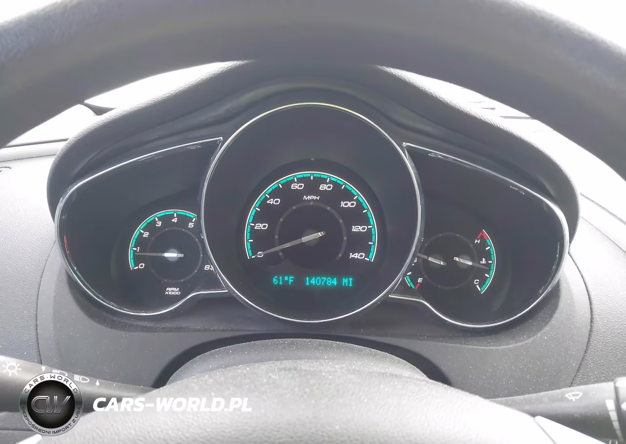 2012 Chevrolet Malibu 1Lt VIN:1G1ZC5E08CF189866 - 7