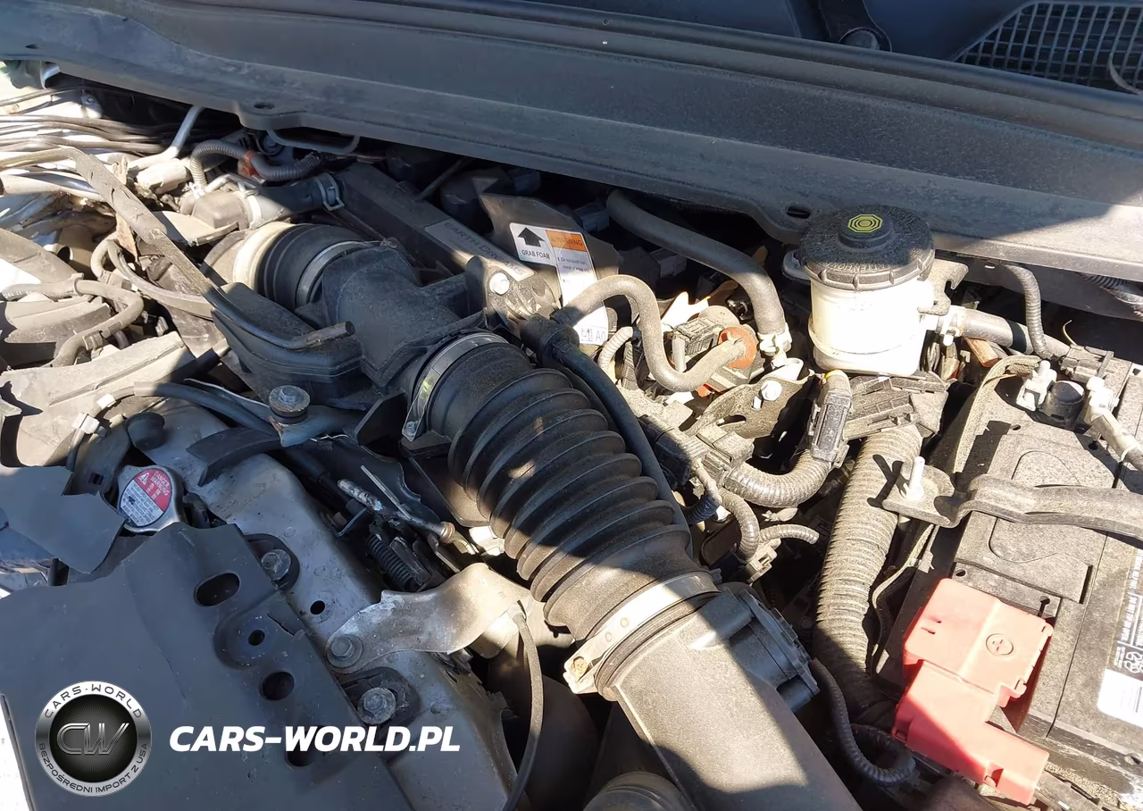2018 Honda Accord Ex-L VIN:1HGCV1F51JA129093 - 10