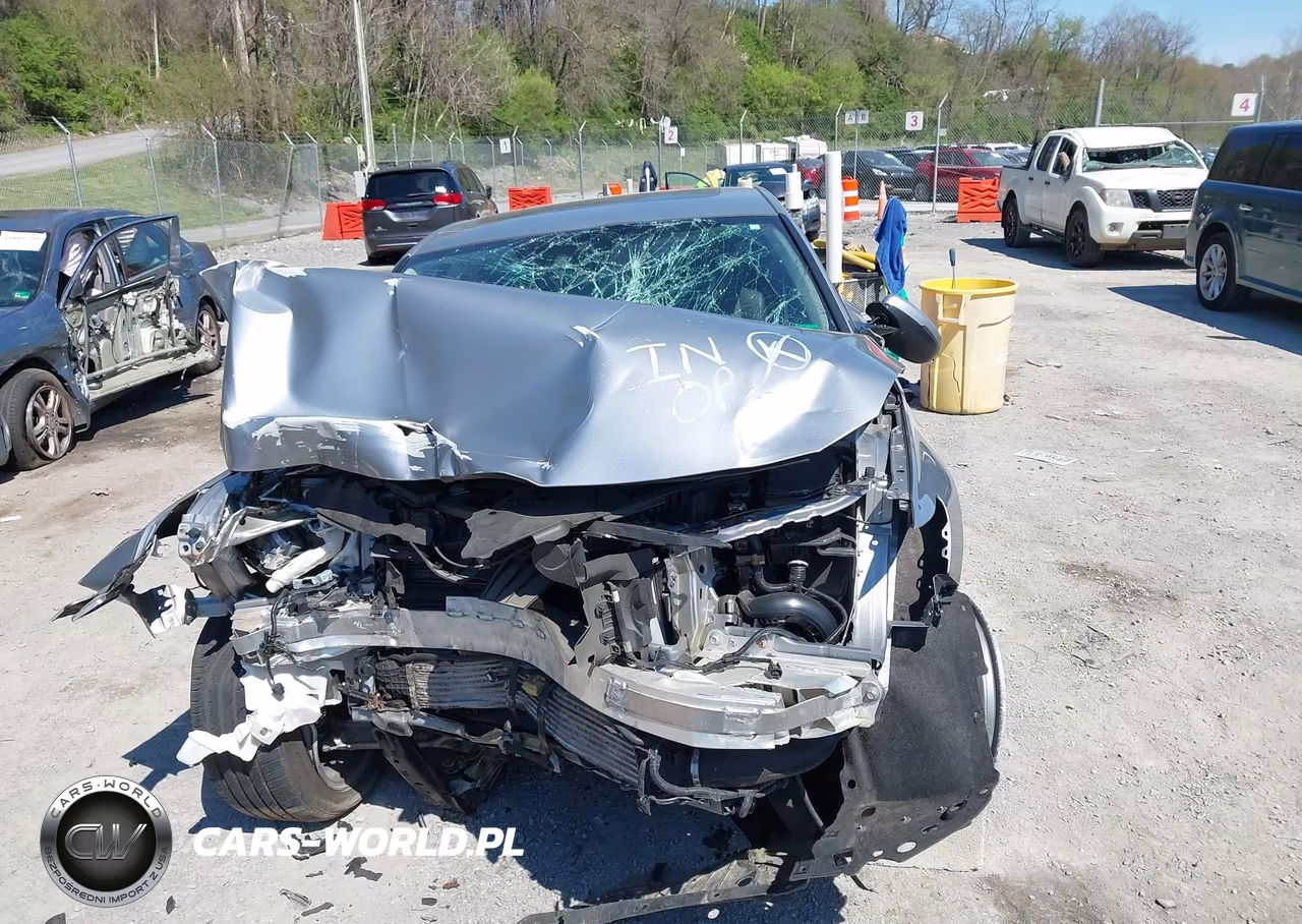 2018 Honda Accord Ex-L VIN:1HGCV1F51JA129093 - 11