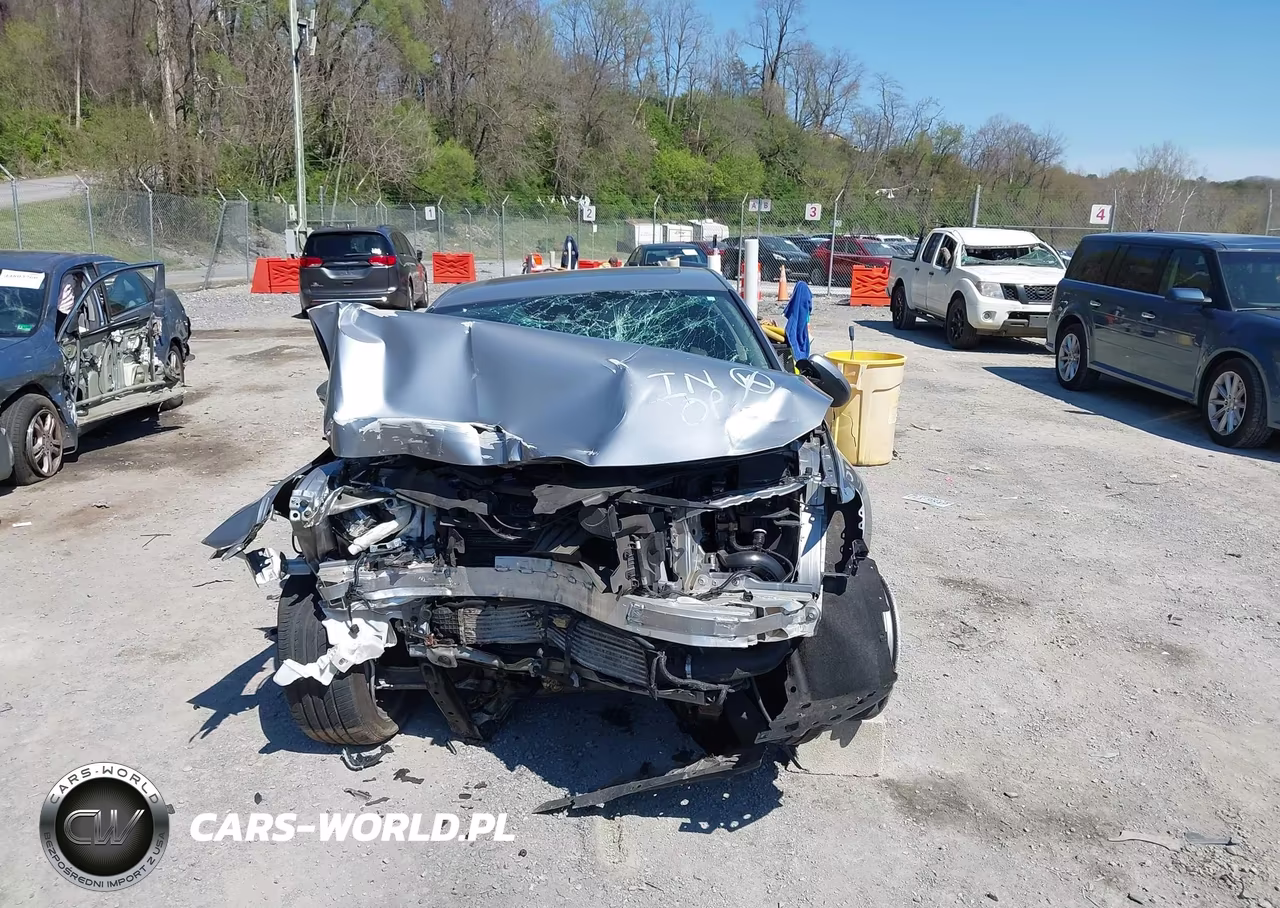 2018 Honda Accord Ex-L VIN:1HGCV1F51JA129093 - 16