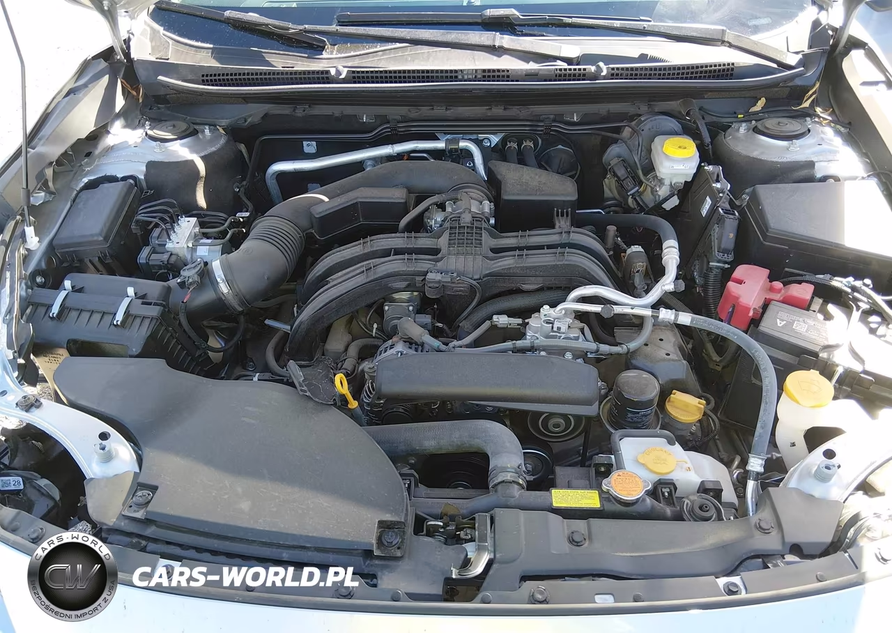 2025 Subaru Outback Premium VIN:4S4BTAFC8S3146473 - 10