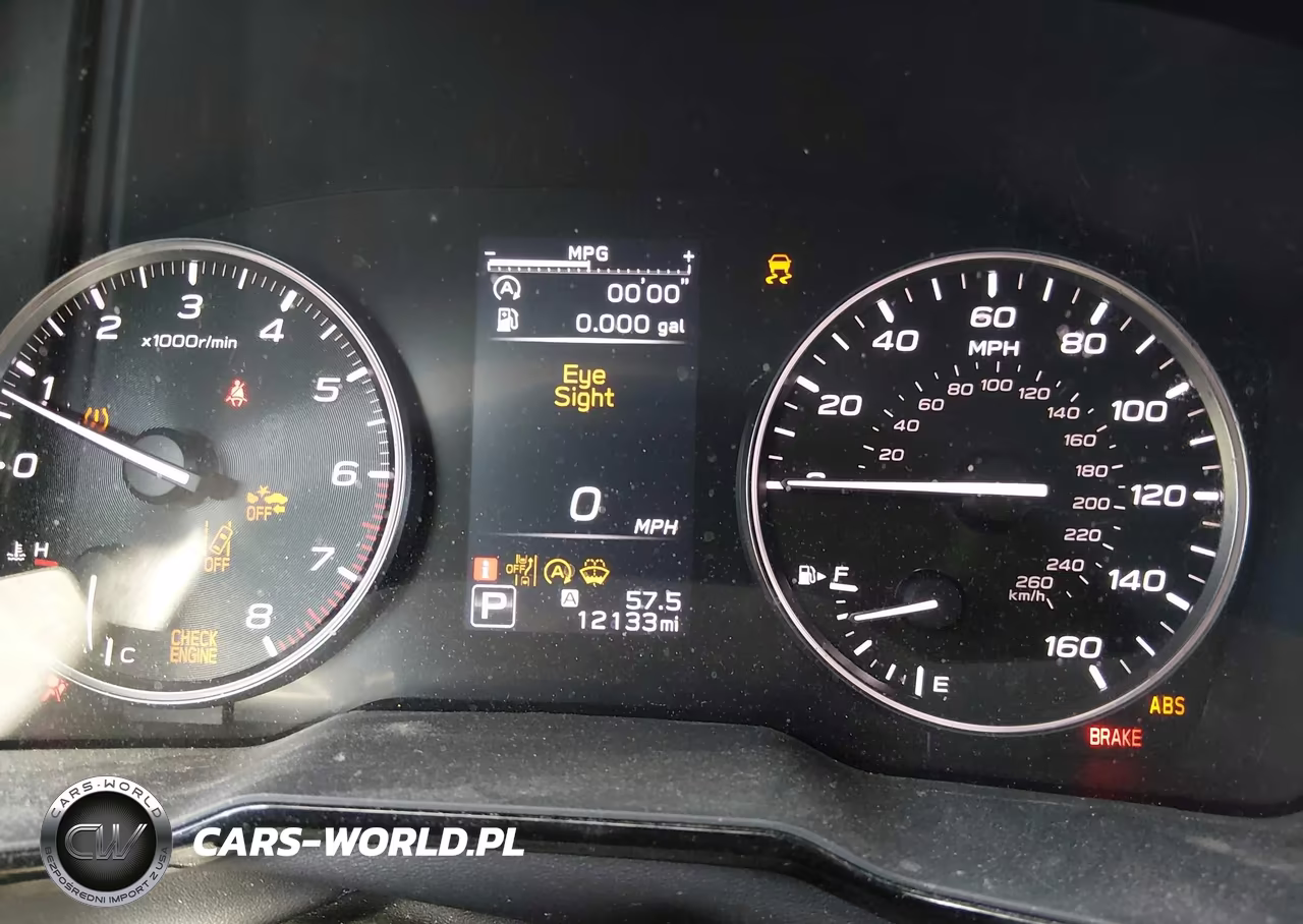 2025 Subaru Outback Premium VIN:4S4BTAFC8S3146473 - 7