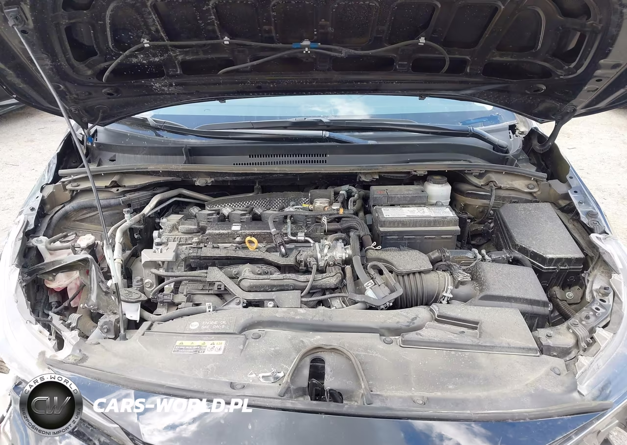 2025 Toyota Corolla Le VIN:5YFB4MDE0SP272860 - 10