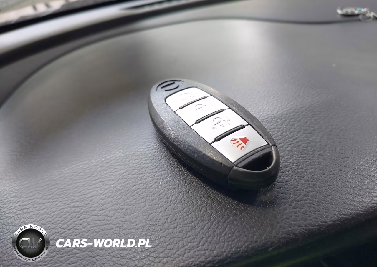2019 Nissan Kicks Sr VIN:3N1CP5CUXKL502446 - 11