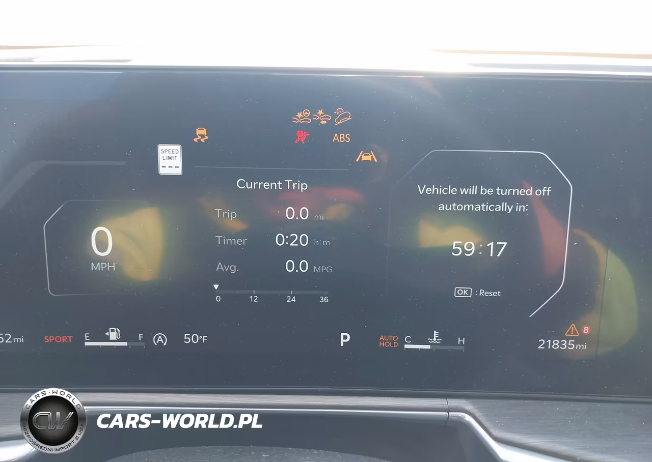 2025 Kia Sorento X-Line Sx VIN:5XYRKDJF0SG347689 - 7