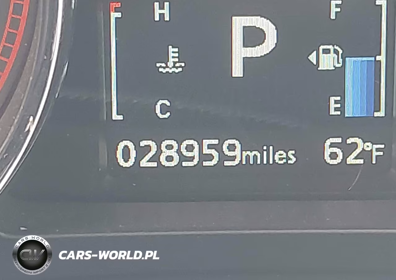 2024 Mitsubishi Outlander Sport 2.0 Es Awc-2.0 Le Awc-2.0 Ralliart Awc-2.0 S Awc-2.0 Se Awc-2.0 Trail Edition Awc VIN:JA4ARUAU9RU017141 - 15