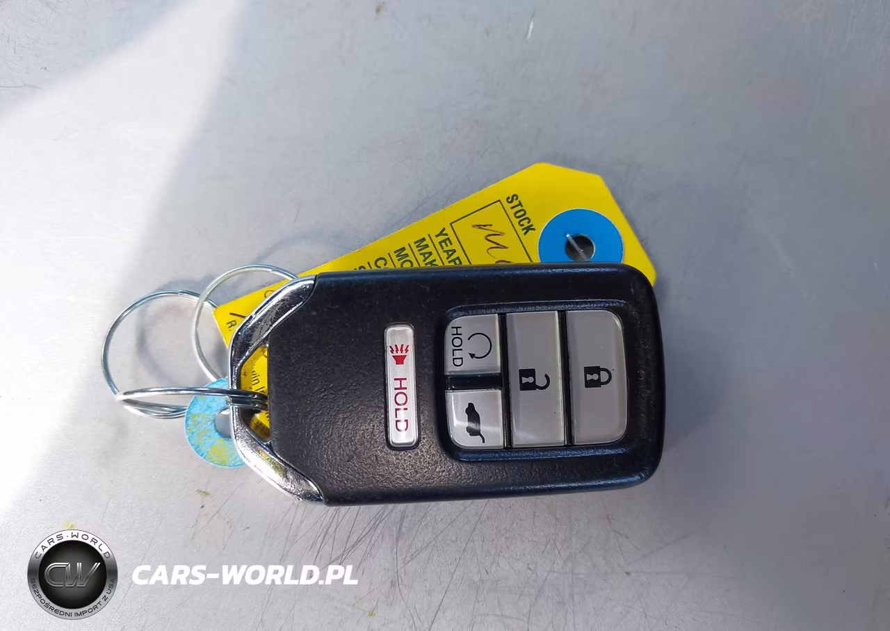 2019 Honda Cr-V Ex VIN:2HKRW2H57KH634025 - 11