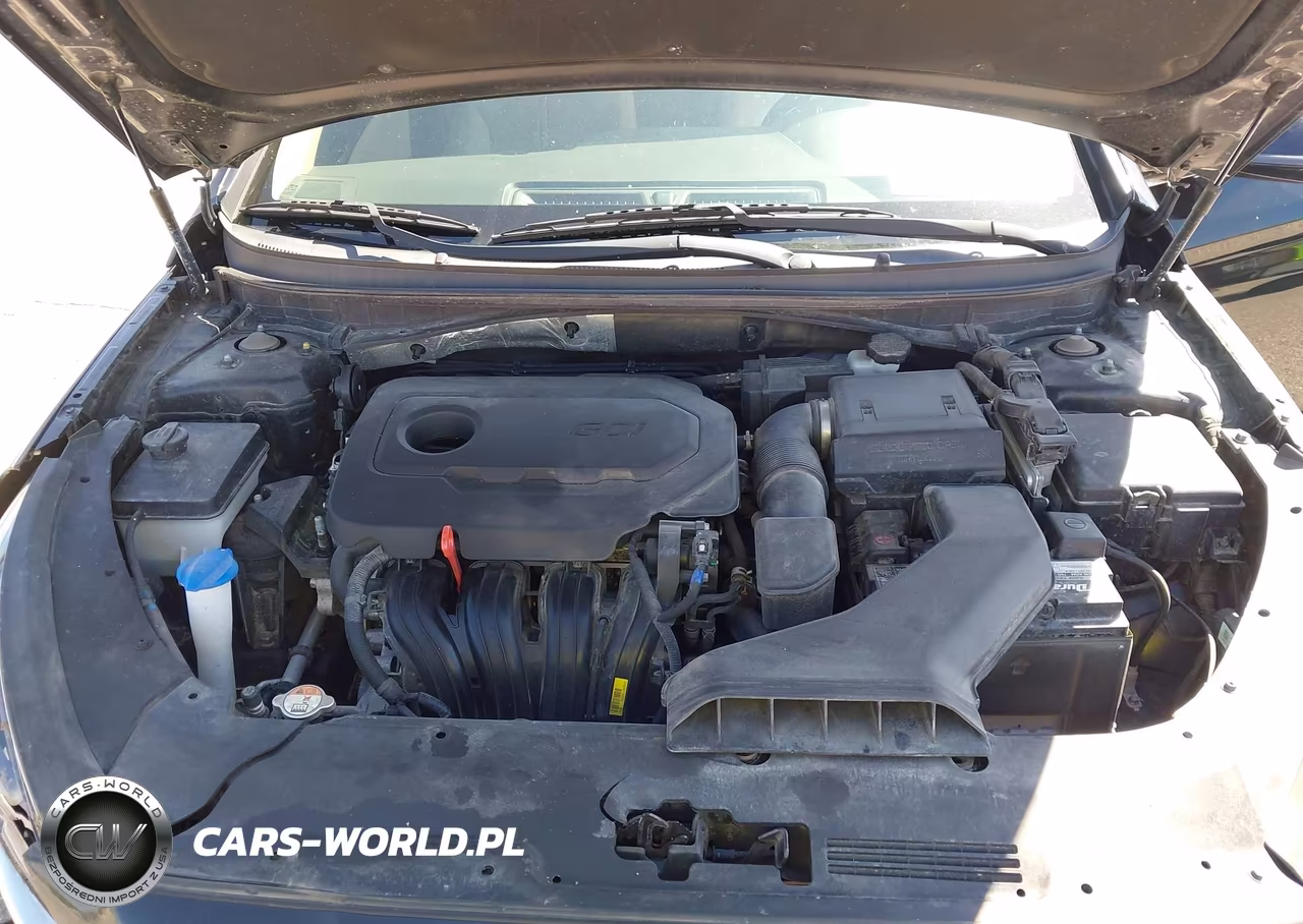 2018 Hyundai Sonata Limited VIN:5NPE34AF8JH714289 - 10