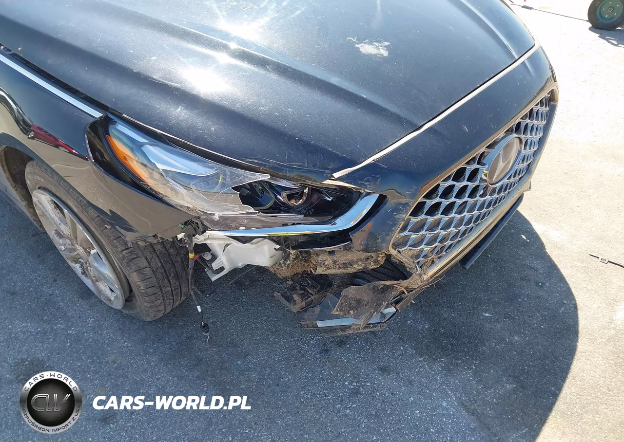 2018 Hyundai Sonata Limited VIN:5NPE34AF8JH714289 - 6