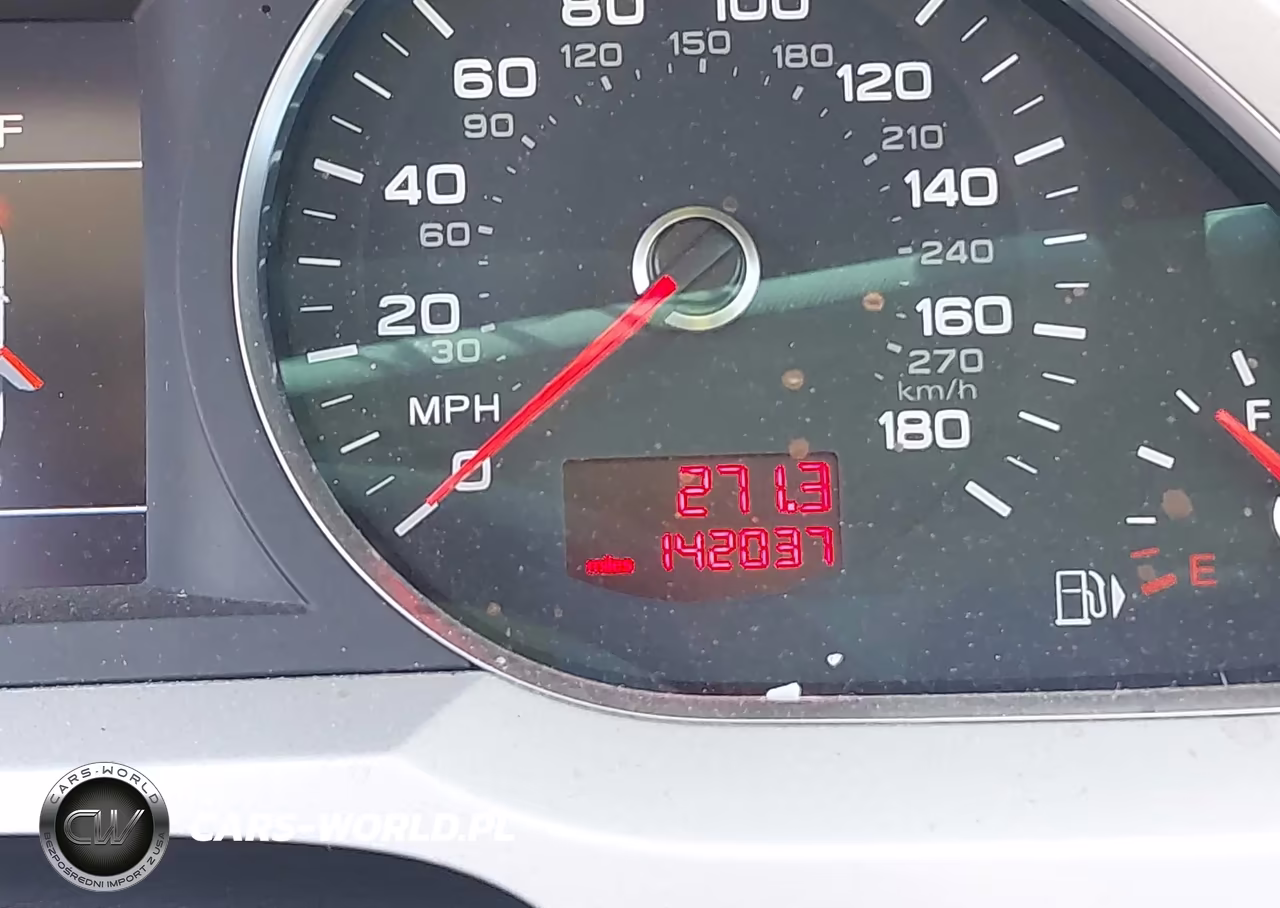 2010 Audi A6 3.0 Premium VIN:WAUKGBFB9AN067142 - 7
