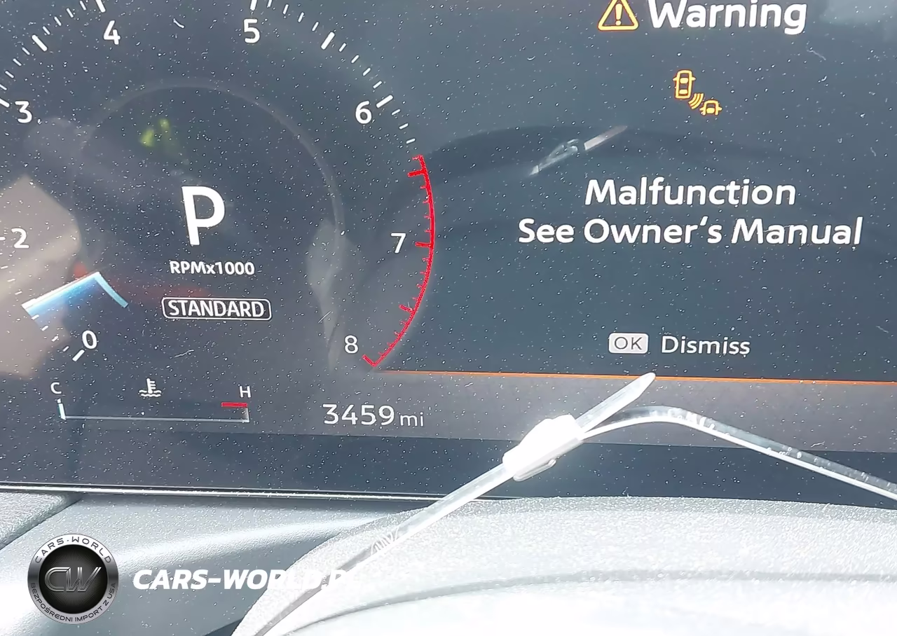 2026 Nissan Sentra Sr VIN:3N1AB9DV4TY229822 - 16