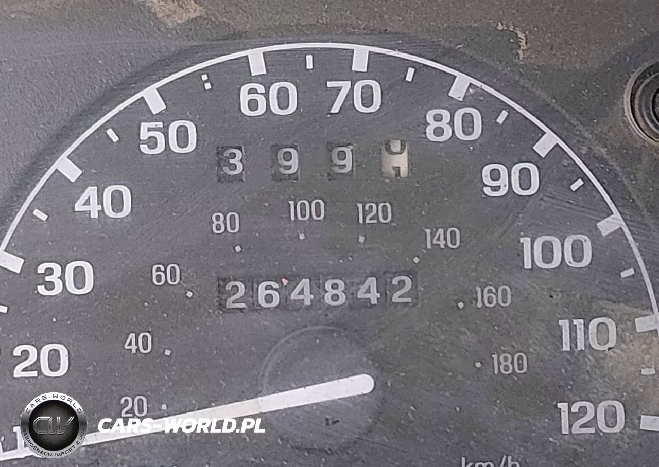 1997 Ford Ranger Splash-Xlt VIN:1FTCR14X2VPA13606 - 14