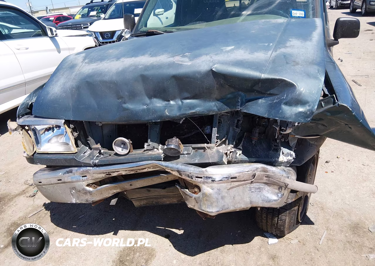 1997 Ford Ranger Splash-Xlt VIN:1FTCR14X2VPA13606 - 6