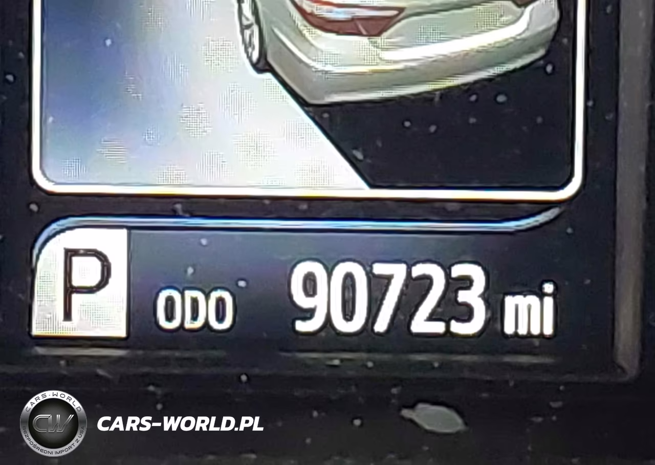2016 Toyota Camry Se VIN:4T1BF1FK3GU554007 - 16