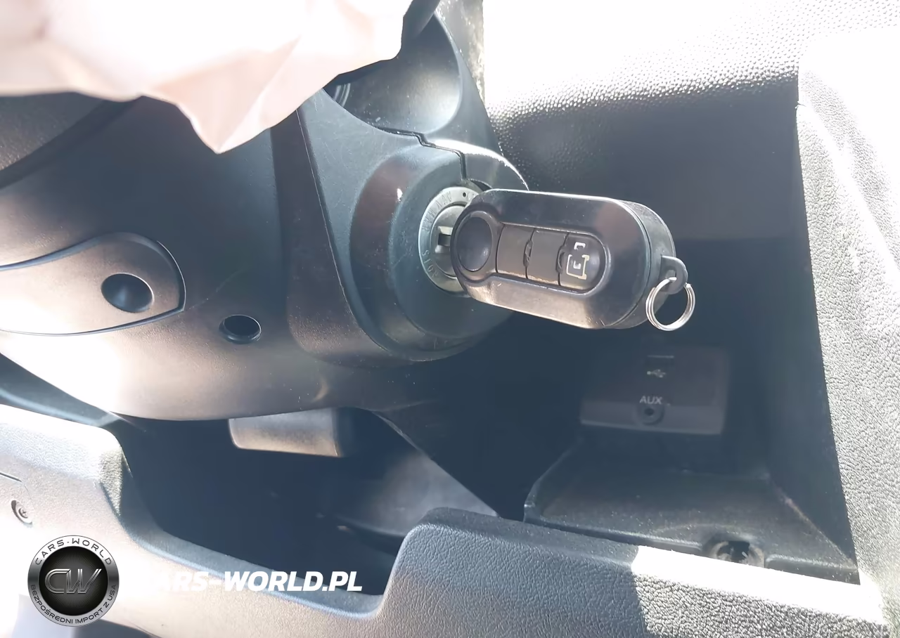 2019 Ram Promaster 2500 High Roof 159 Wb VIN:3C6TRVDG4KE518024 - 11
