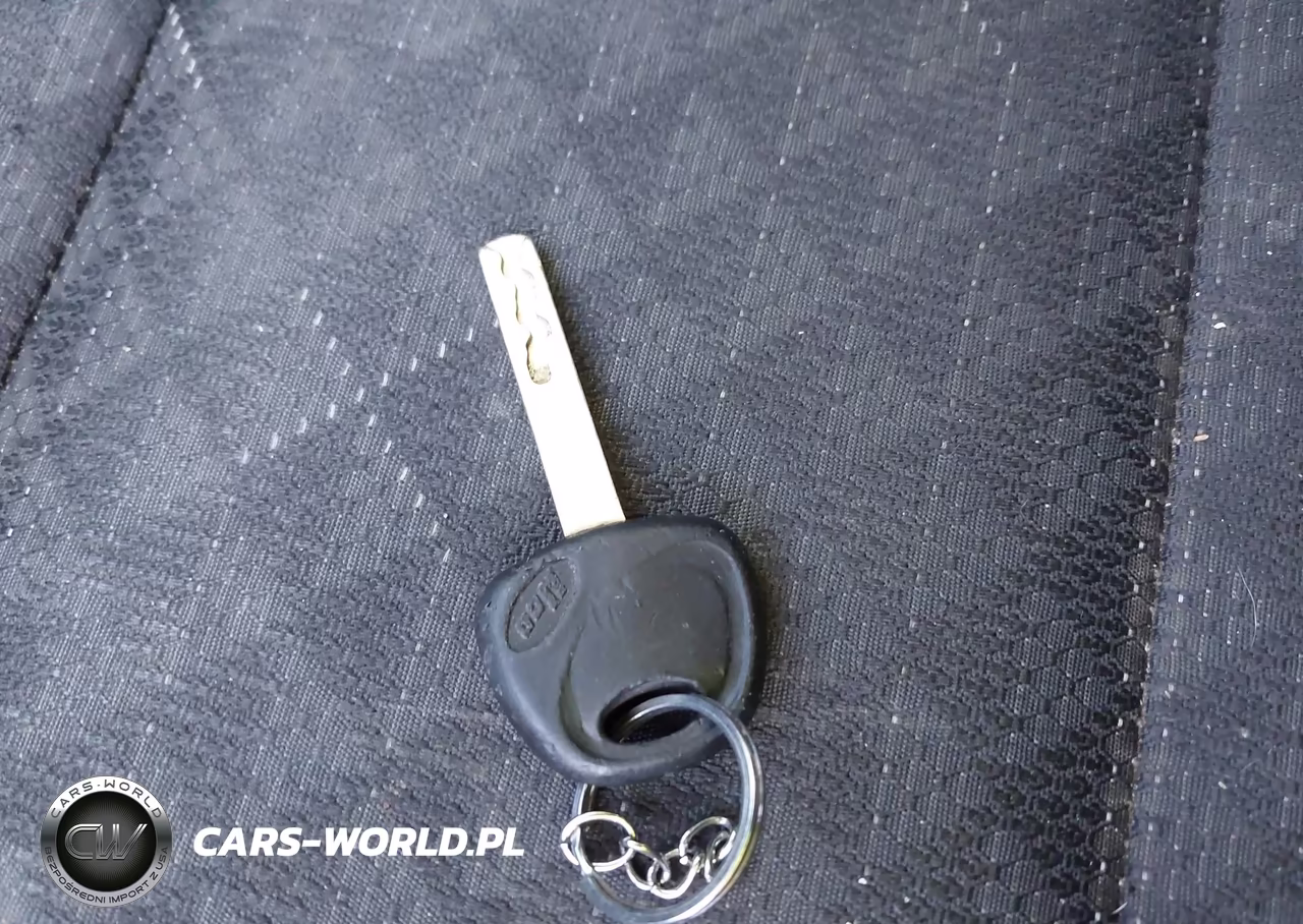 2019 Kia Rio Lx VIN:3KPA24AB6KE242677 - 11