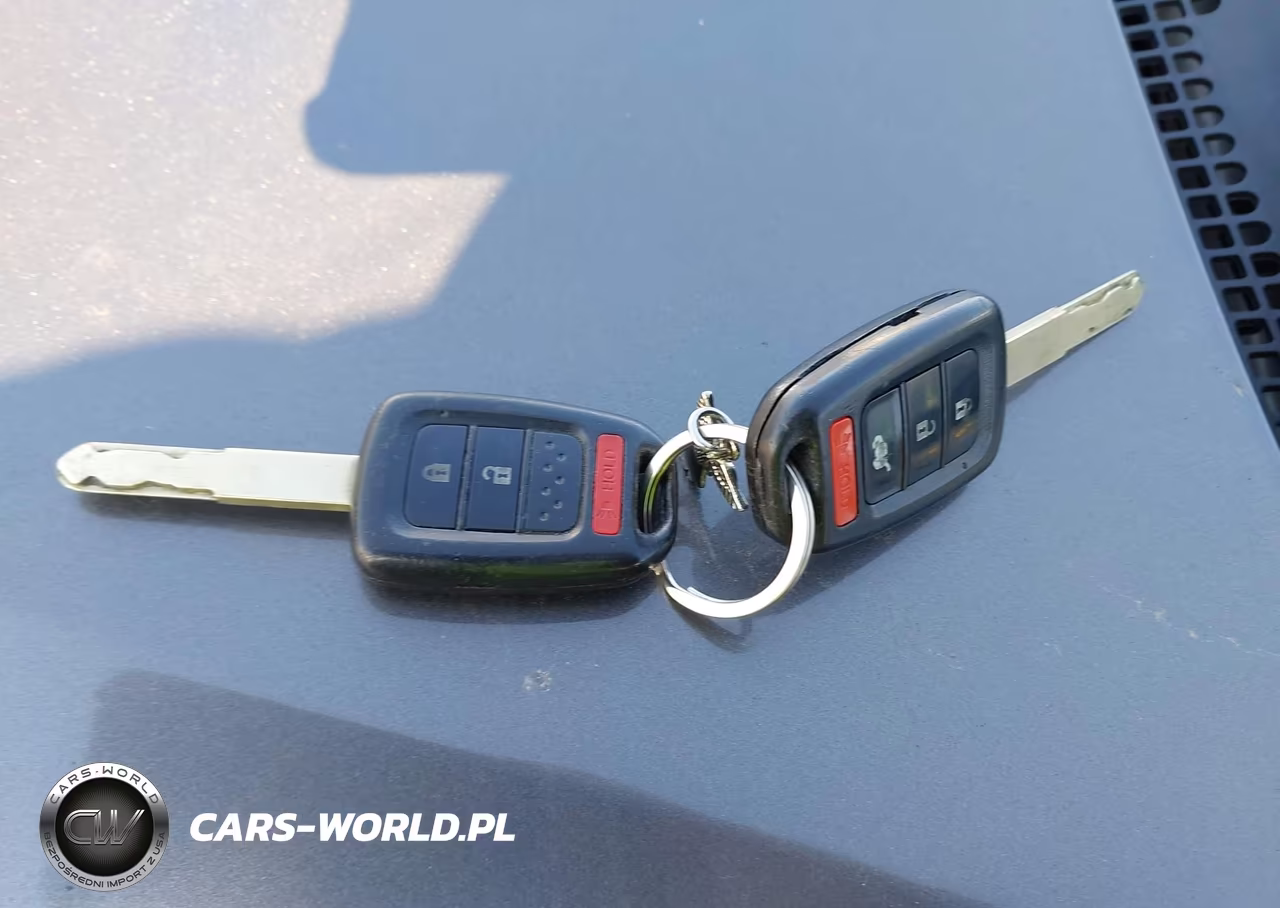 2014 Honda Cr-V Lx VIN:2HKRM4H35EH601870 - 11