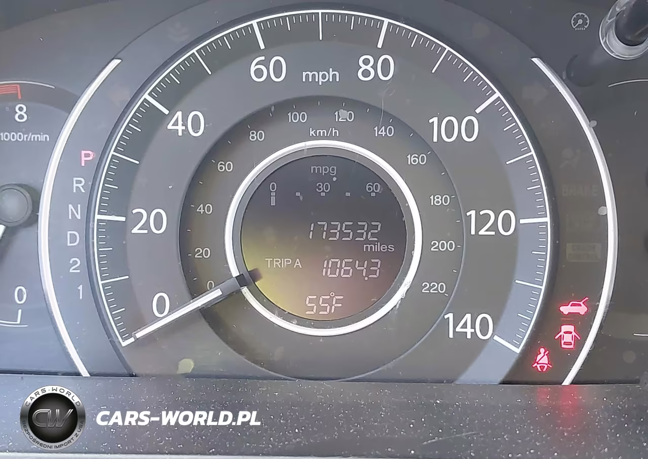 2014 Honda Cr-V Lx VIN:2HKRM4H35EH601870 - 16