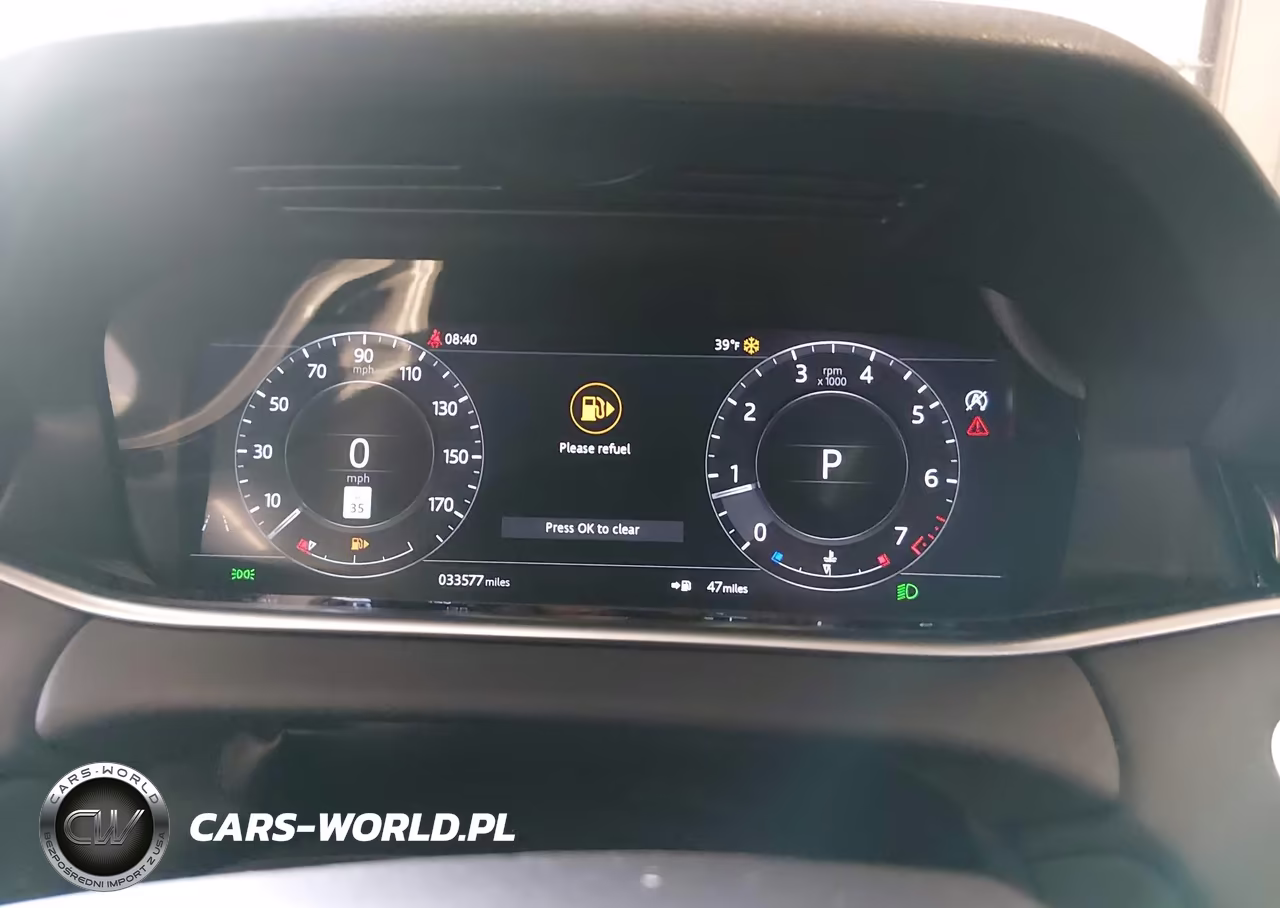 2020 Land Rover Range Rover Evoque Se VIN:SALZP2FX8LH118296 - 7