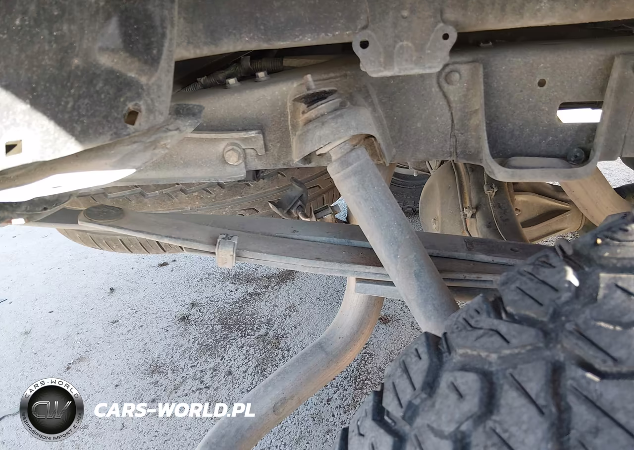 2010 Toyota Tundra Grade 4.6L V8 VIN:5TFRM5F10AX004339 - 17