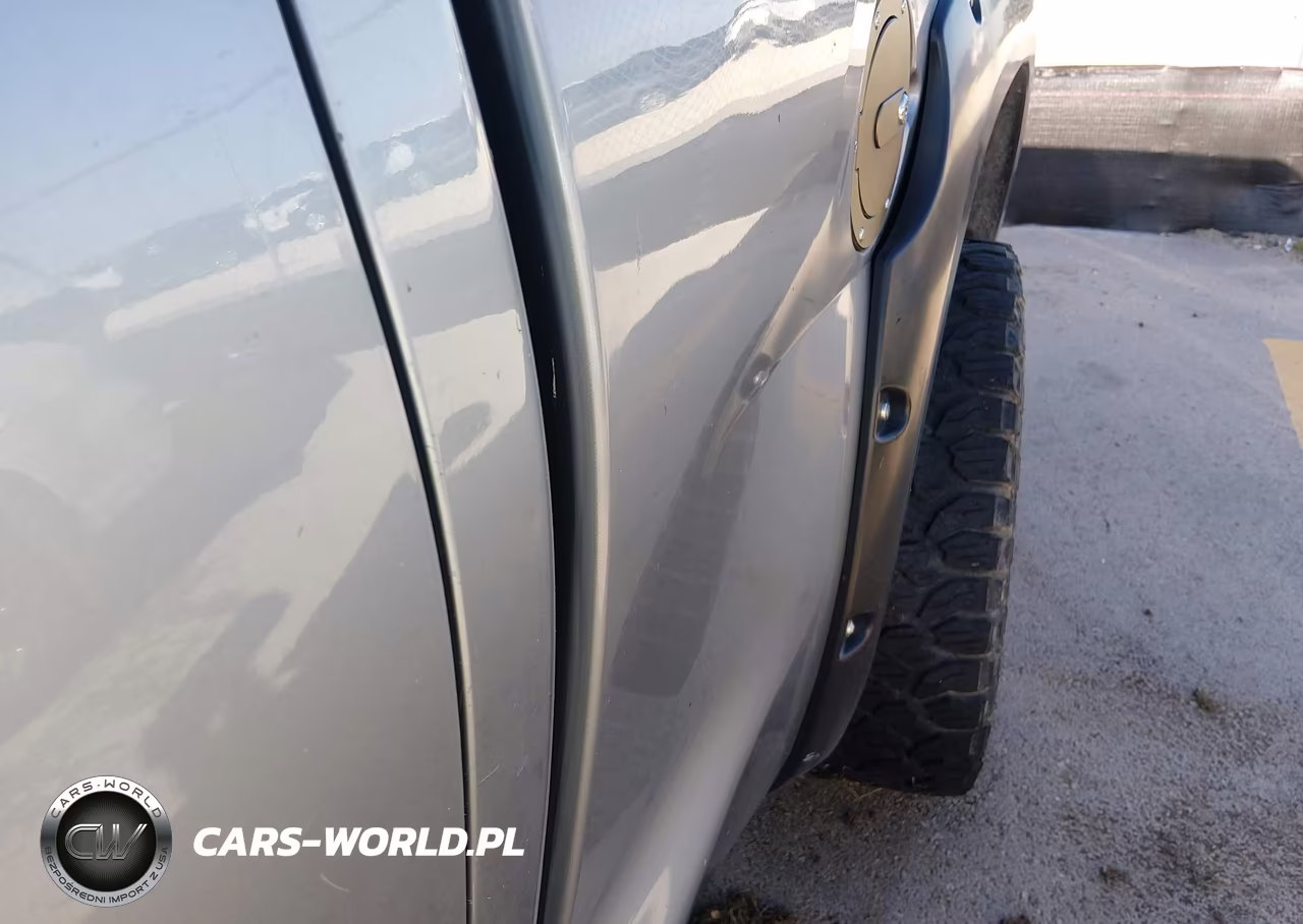 2010 Toyota Tundra Grade 4.6L V8 VIN:5TFRM5F10AX004339 - 18