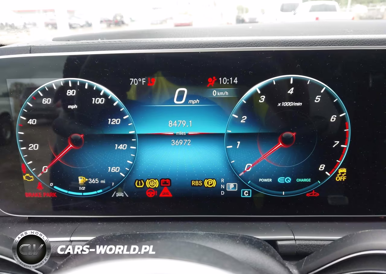 2022 Mercedes-Benz Gls 450 4Matic VIN:4JGFF5KE6NA805240 - 7