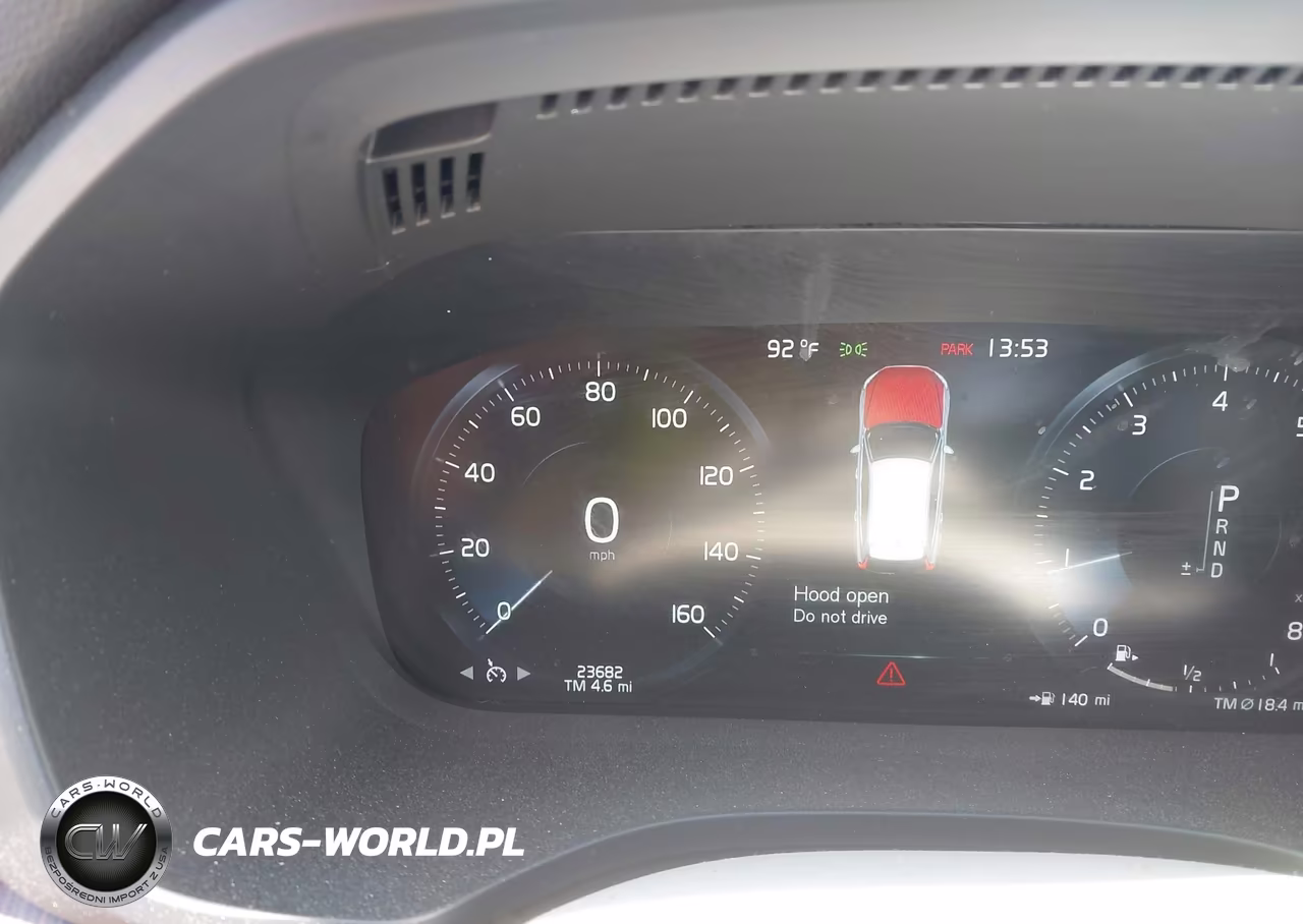 2021 Volvo Xc60 T5 Momentum VIN:YV4102DKXM1684807 - 16