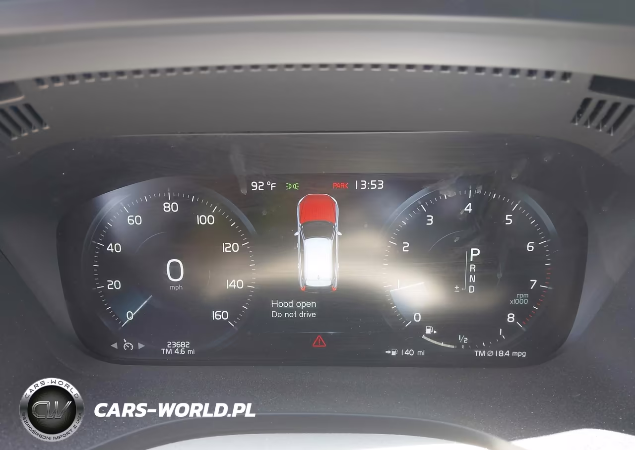 2021 Volvo Xc60 T5 Momentum VIN:YV4102DKXM1684807 - 7