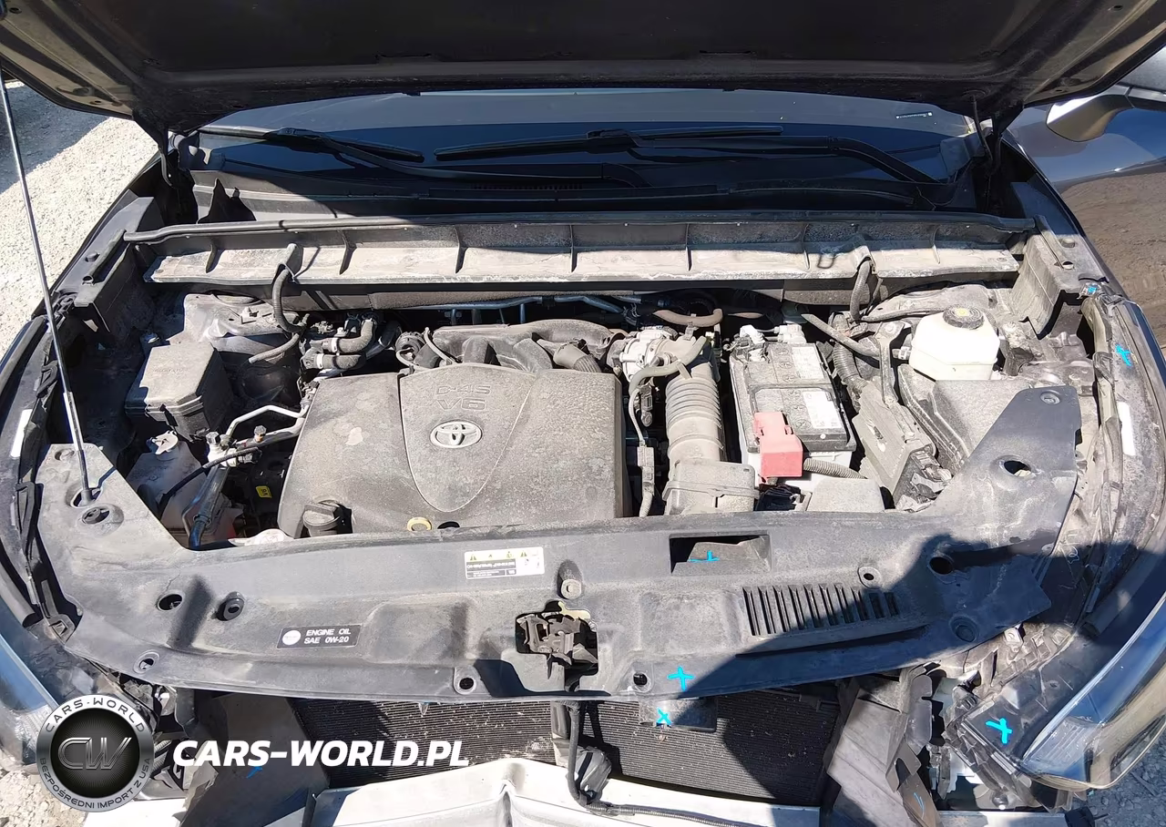 2021 Toyota Highlander Xle VIN:5TDGZRBHXMS090661 - 10